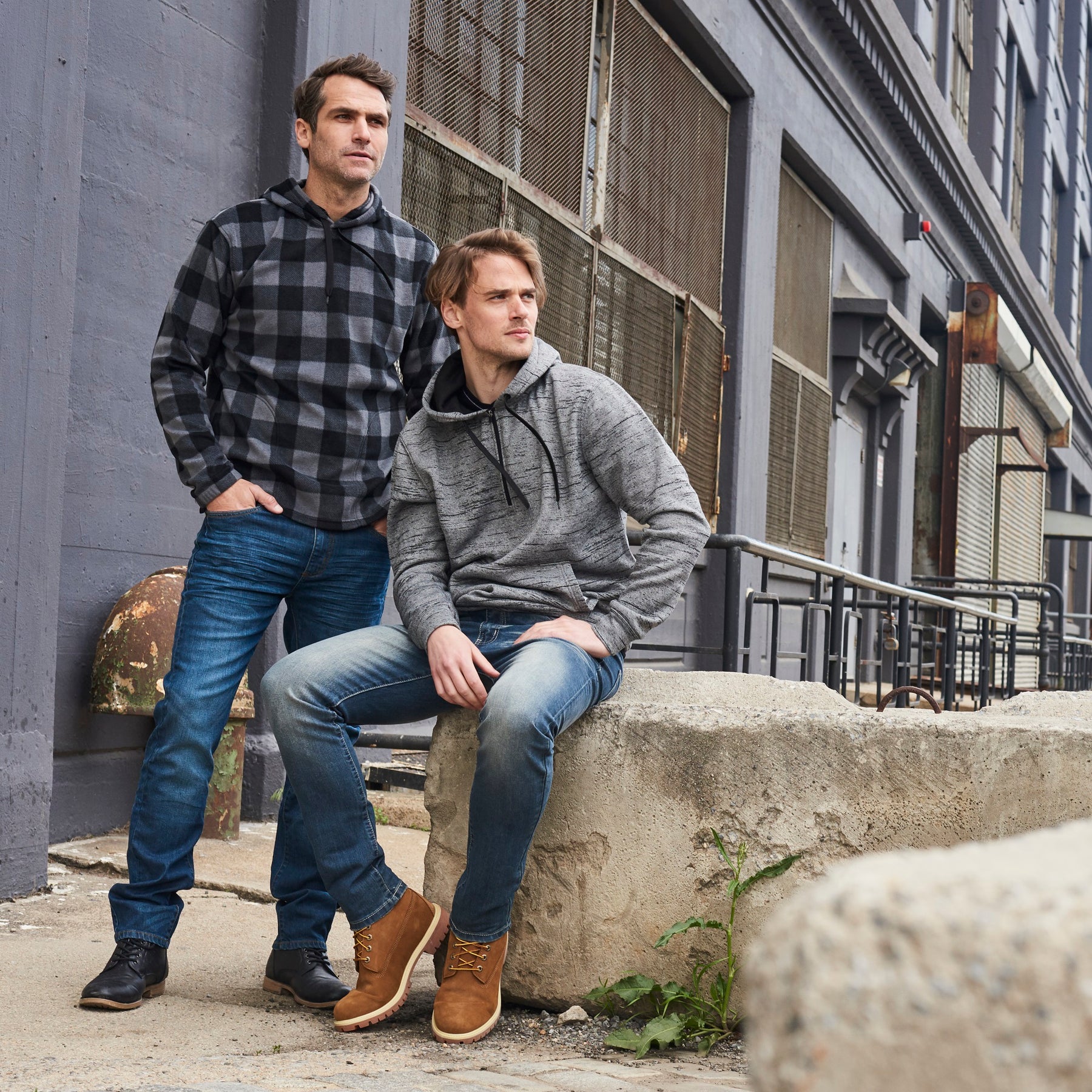 About Us – COMPANY 81